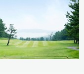 第46回福井県アマチュアゴルフ選手権大会決勝の模様