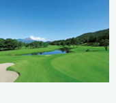 長野県、軽井沢７２ゴルフ