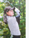 第40回福井県女子アマチュアゴルフ選手権