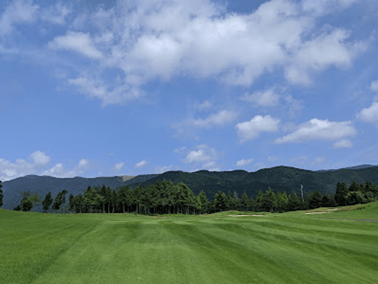 第36回福井県インタークラブゴルフ競技会 わかさカントリー倶楽部